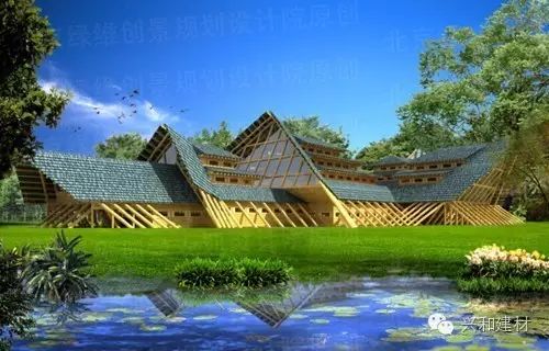 政府推动 绿色建材终将“拔地而起”